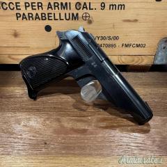 Bernardelli 60 .22 LR Long Rifle