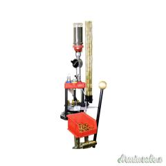 LEE Six Pack Pro Kit 6000 Kit Pressa Cal. 9mm Luger
