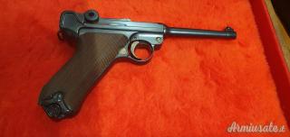 ...Altro | Non elencato P08 7.65x22mm Parabellum  |  7.65x22mm Luger  | .30 Luger