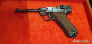 ...Altro | Non elencato P08 7.65x22mm Parabellum  |  7.65x22mm Luger  | .30 Luger