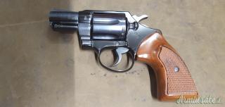 Colt cobra .38 Special  |  9x29mmR