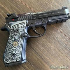 Beretta Beretta Wilson 9x21mm IMI