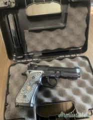 Beretta Beretta Wilson 9x21mm IMI