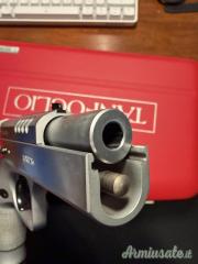 Tanfoglio Stock II optic 9x21mm IMI