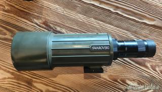 Swarovski ct85