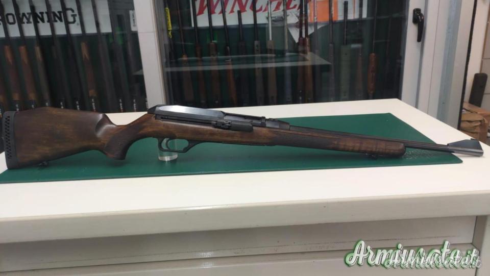 Heckler & Koch 940  .30-06 Springfield