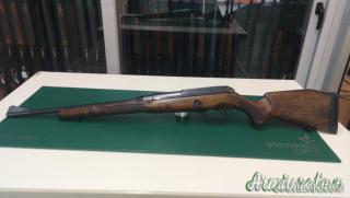 Heckler & Koch 940  .30-06 Springfield