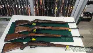 Heckler & Koch 940 e 770 calibro 308 o 30-06