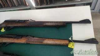 Heckler & Koch 940 e 770 calibro 308 o 30-06