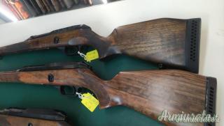 Heckler & Koch 940 e 770 calibro 308 o 30-06
