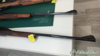 Heckler & Koch 940 e 770 calibro 308 o 30-06