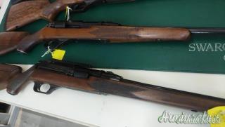 Heckler & Koch 940 e 770 calibro 308 o 30-06
