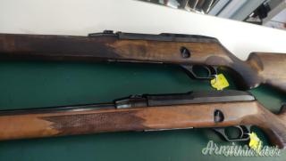 Heckler & Koch 940 e 770 calibro 308 o 30-06