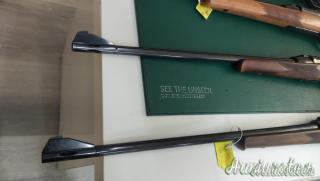 Heckler & Koch 940 e 770 calibro 308 o 30-06