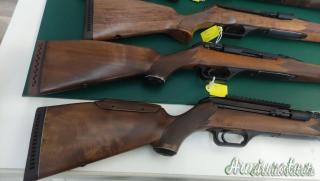 Heckler & Koch 940 e 770 calibro 308 o 30-06