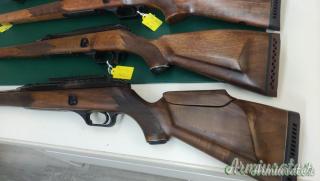 Heckler & Koch 940 e 770 calibro 308 o 30-06