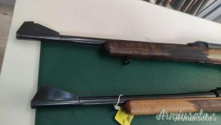 Heckler & Koch 940 e 770 calibro 308 o 30-06