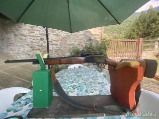 Marlin 1895 govt .45 Colt
