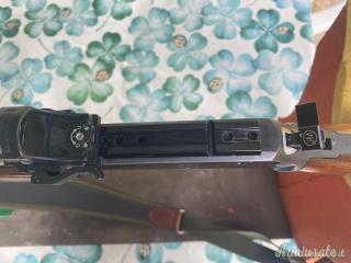 Marlin 1895 govt .45 Colt