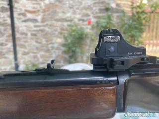 Marlin 1895 govt .45 Colt