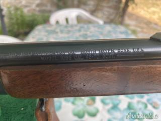 Marlin 1895 govt .45 Colt