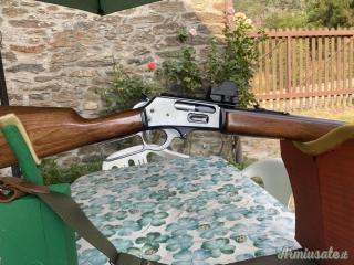 Marlin 1895 govt .45 Colt