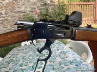 Marlin 1895 govt .45 Colt