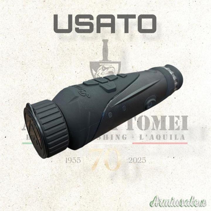USATO – BURRIS – THERMAL HAND HELD 19mm BTH19 v2