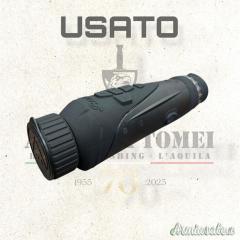USATO – BURRIS – THERMAL HAND HELD 19mm BTH19 v2