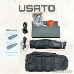 USATO – BURRIS – THERMAL HAND HELD 19mm BTH19 v2