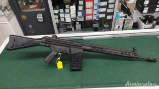 Heckler & Koch 41  .308 Winchester