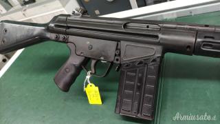 Heckler & Koch 41  .308 Winchester