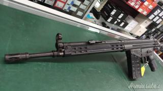 Heckler & Koch 41  .308 Winchester