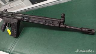 Heckler & Koch 41  .308 Winchester