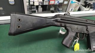Heckler & Koch 41  .308 Winchester