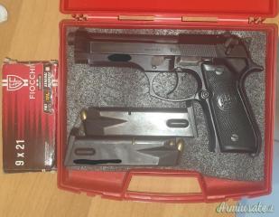 Beretta 98F 9x21mm IMI