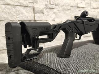 Ruger | Sturm Precision Rimfire .22 Long Rifle + 2 caricatori