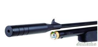 Diana Stormrider - Kit Coni 5,5 mm per Silenziatore Originale