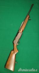 CARABINA BROWNING BAR 2 CAL. 30-06 SPR., CANNA CM. 51 CON SLITTA. SOLO TEL.