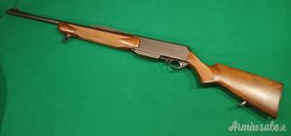 CARABINA BROWNING BAR 2 CAL. 30-06 SPR., CANNA CM. 51 CON SLITTA. SOLO TEL.