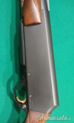 CARABINA BROWNING BAR 2 CAL. 30-06 SPR., CANNA CM. 51 CON SLITTA. SOLO TEL.