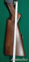 CARABINA BROWNING BAR 2 CAL. 30-06 SPR., CANNA CM. 51 CON SLITTA. SOLO TEL.