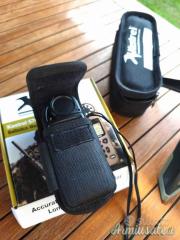 Kestrel 5700 Elite Ballistics LiNK + kit treppiede