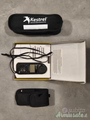 Kestrel 5700 Elite Ballistics LiNK + kit treppiede