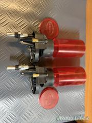 Dosatori. Auto pro disk