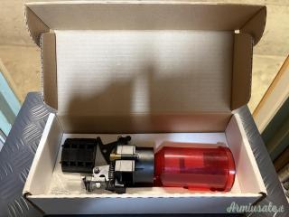 Dosatore lee auto pro disk