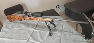 Ruger | Sturm ALL-WEATHER 77/22 .22 Long Rifle