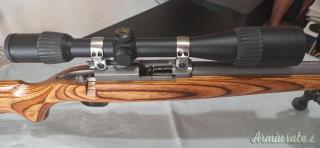 Ruger | Sturm ALL-WEATHER 77/22 .22 Long Rifle