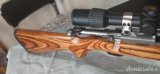 Ruger | Sturm ALL-WEATHER 77/22 .22 Long Rifle