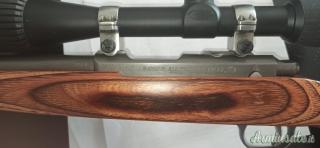 Ruger | Sturm ALL-WEATHER 77/22 .22 Long Rifle